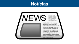 mais informações