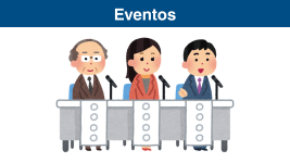 mais informações